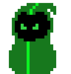 [bdab6f] Main Character