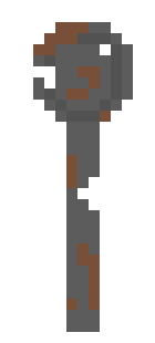 [082f8f] Broken hero spoon