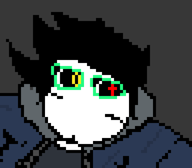 [9dea8a] Chat my bets are on the skeleton winning i dont think jimmy [the knight[ is survivign this one