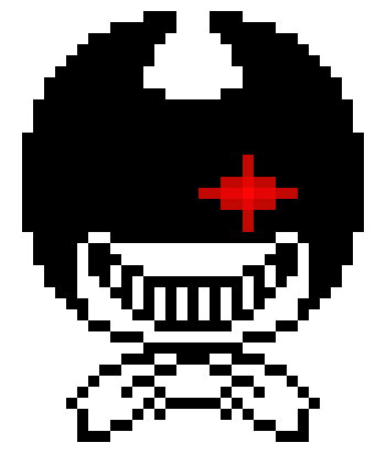 [9664c4] Gospel of dismay Bendy