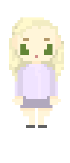 [9664c4] Daisy