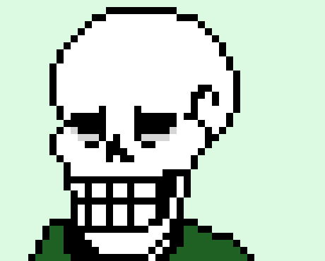 How long have i slept? Jeez...
