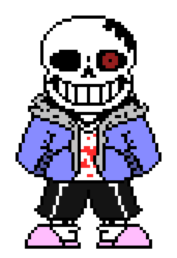 Horror Sans 