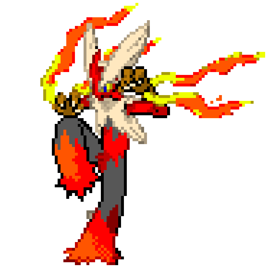 [e90c7b] blaziken