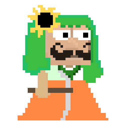 [9664c4] Ari4naGrande Pixel