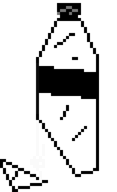 [03b72b] Bottle