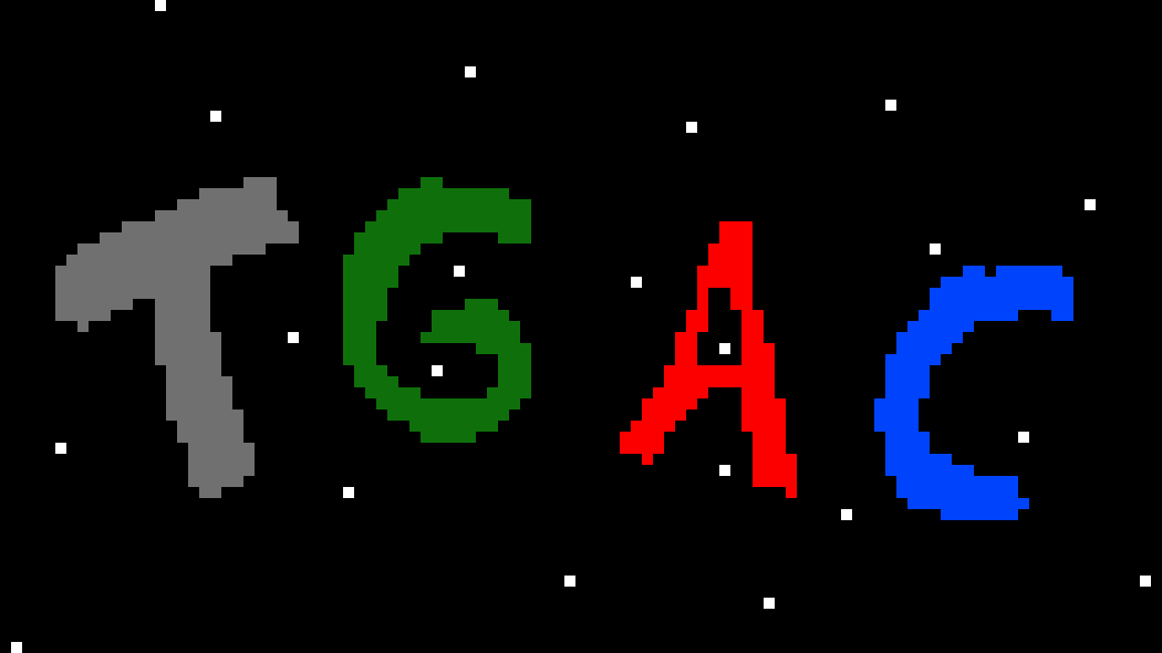 [3c083e] TGAC