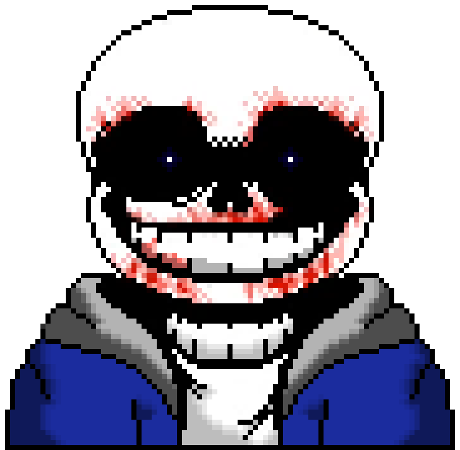 Skull.EXE (wip)
