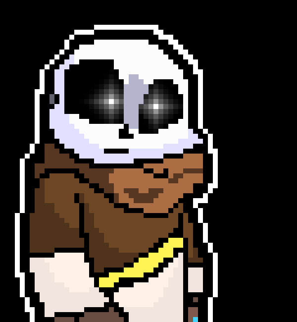 [304fd7] new ink sans