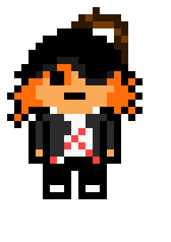Thomas Myers: Pixel. 