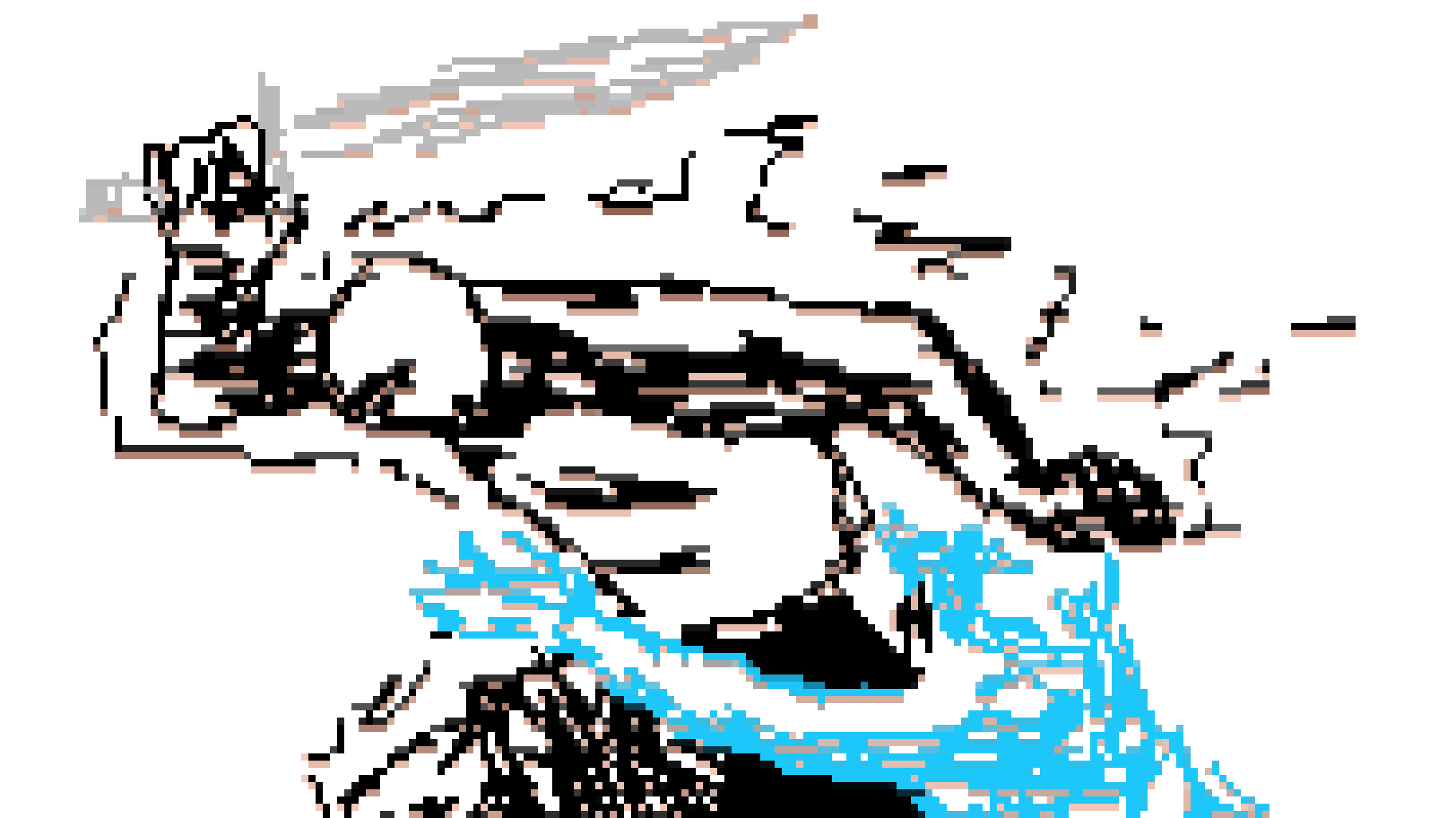 [fd9411] butt shaking intensifies