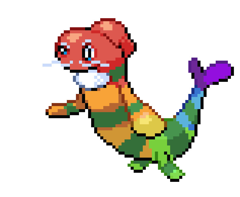 [55019f] Lorigiri Shiney