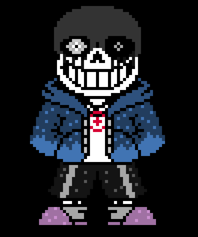 Killerdust sans
