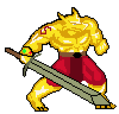 [9664c4] The Wyrm