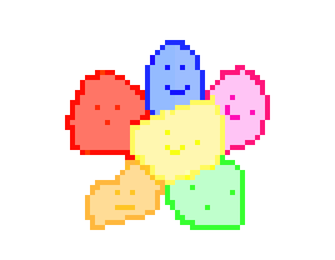 [2ab2f9] flower