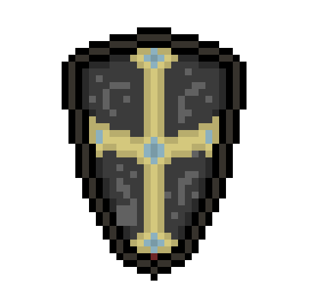 [df5b5d] Lucifer Shield