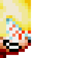 [984abd] fleetway super sonic