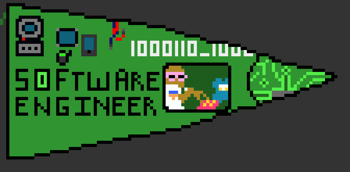 Flag for school lolololololololololol (fin)