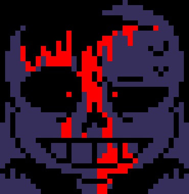 [7ce906] Kid where are you?! -HorrorTale Sans