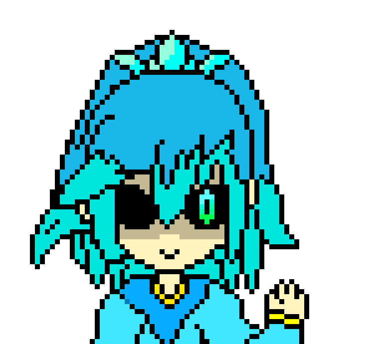 [5b2f3e] the yo-kai world is dangerous, making us Hostile. i'm the nicer Fubuki-hime you'll see around PAM....... if any at all. you do not need to go me by the full yo-kai name. you may call me Fubuki-chan
