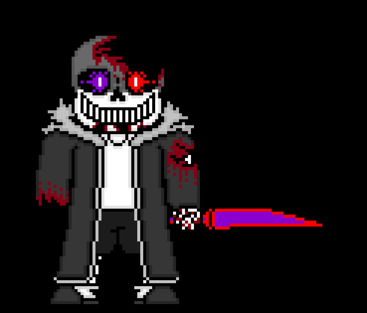 [e8cb42] dont worry normal puny delete im on your side heh  -  Terrorizing Madness