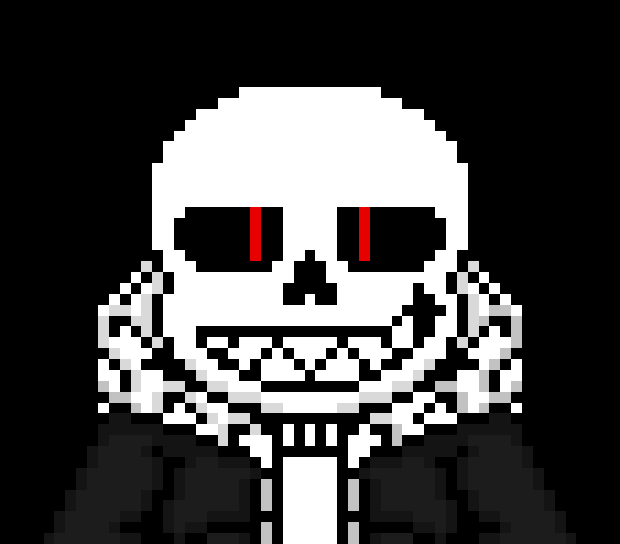 [0ae1f1] *tps and grabs Terror's arm* oh? so soon? why not stay a while? *cuts Terror's arm off* heheheheh