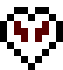 [d3334e] empty hardcore heart reupload