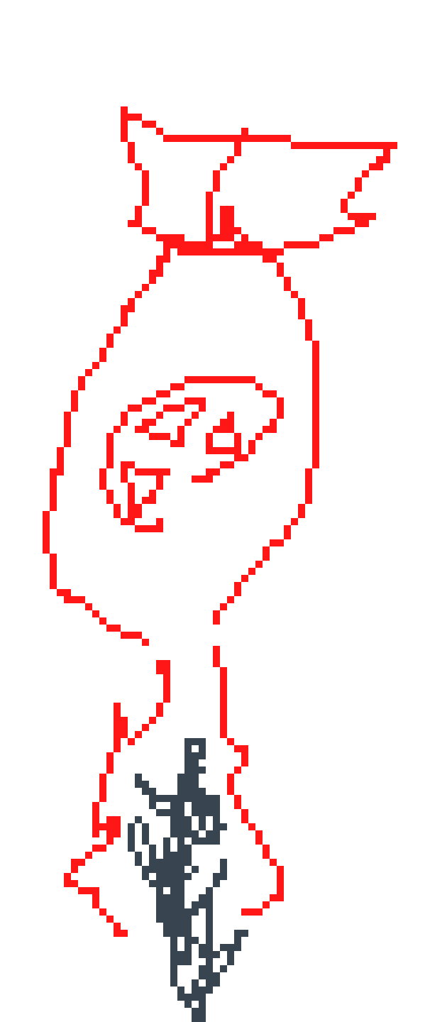 [35cb8a]  scribbled nuke