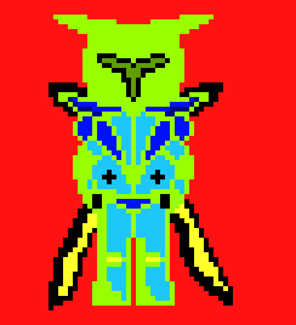 [9664c4] MY KNIGHT