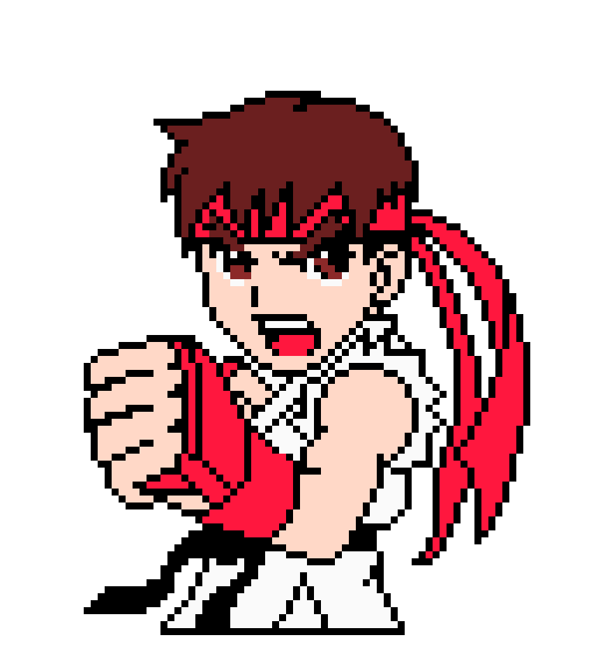 Mini Ryu