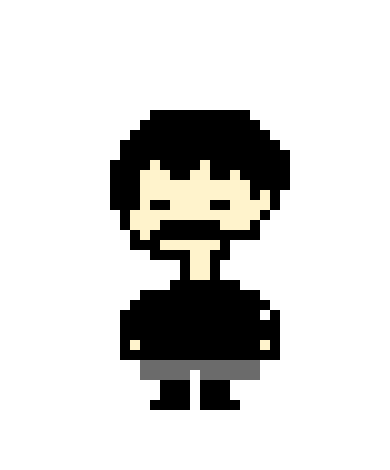 [1e60f1] Frisk Base