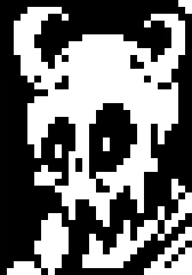 -X disappeared, What you kicked was a illusion-
