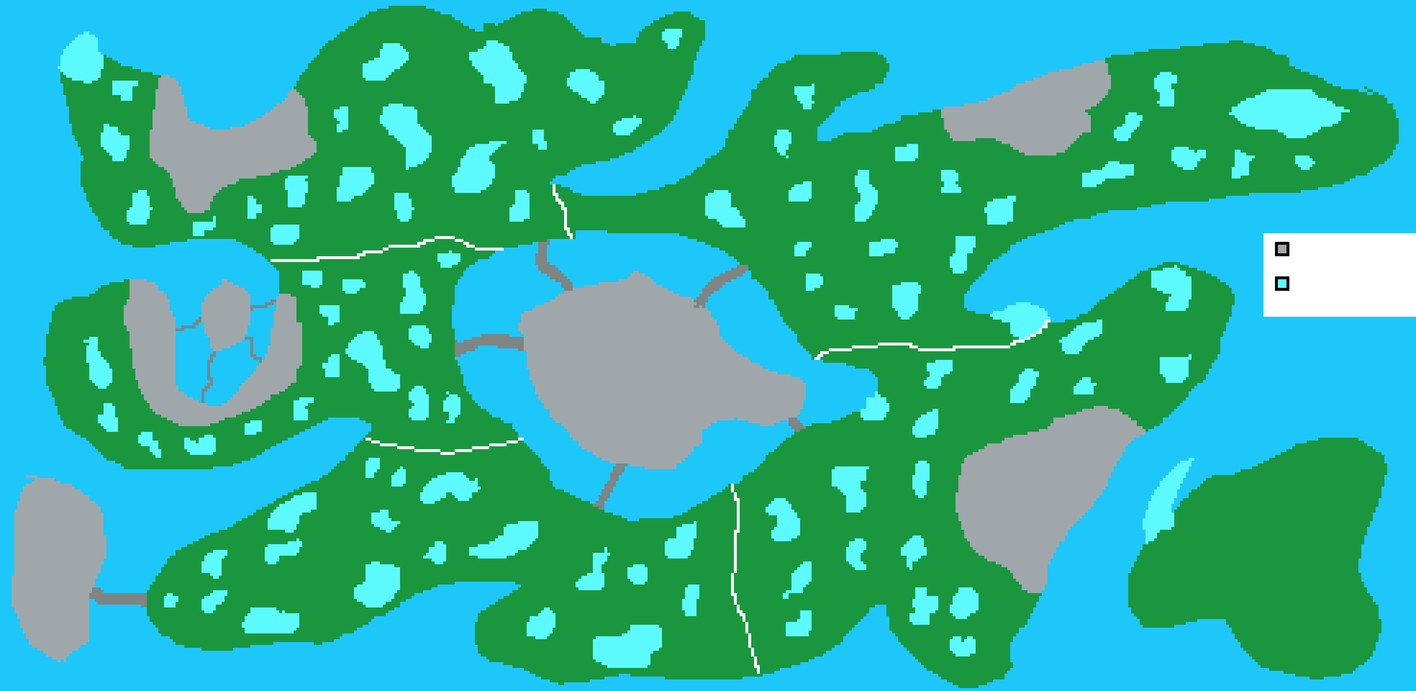[28d1fd] Map part 5