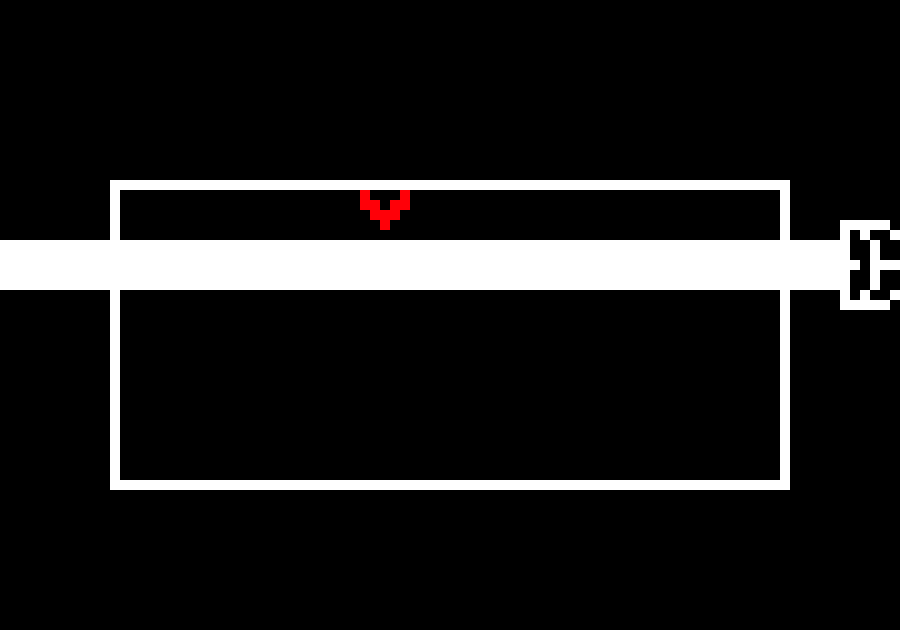 [9664c4] mettaton neo fight frame 18