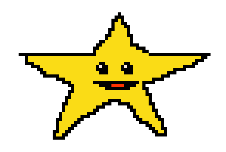 [4eb824] My Original Pixel Art By: Khushi