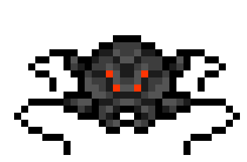 [9664c4] Arachno-beast