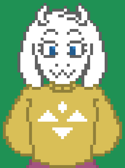 [63ceb7] (Back to normal sprite, as that one will be used as a "intro") *She ended up wandering around just cause she felt like it*