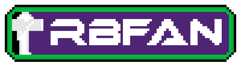 [4cabe3] RBFAN logo