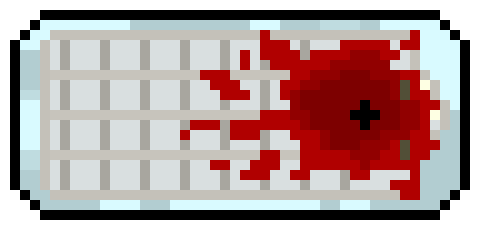 [6da100] Bathtub