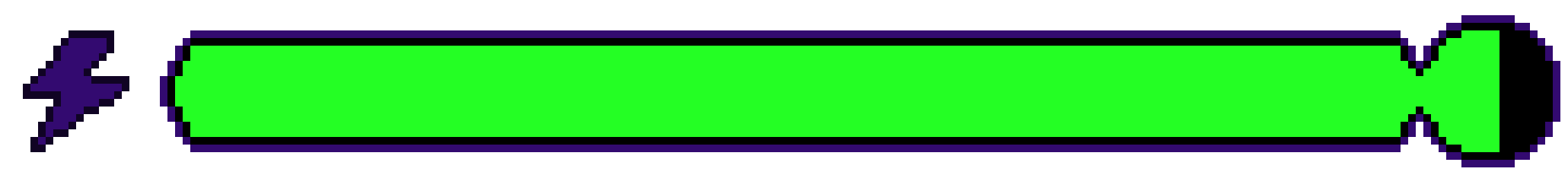 [194169] Stamina Bar Design 1- 6