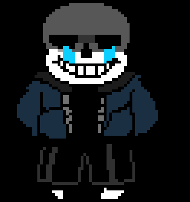 [c7b547] Sans