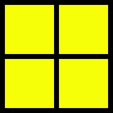 [2ce011] square