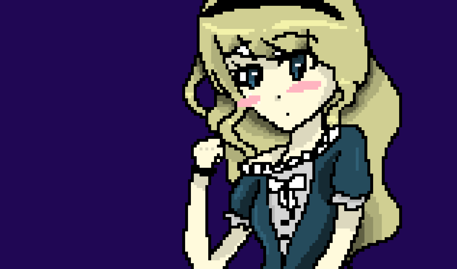 [9664c4] Gothic Alice
