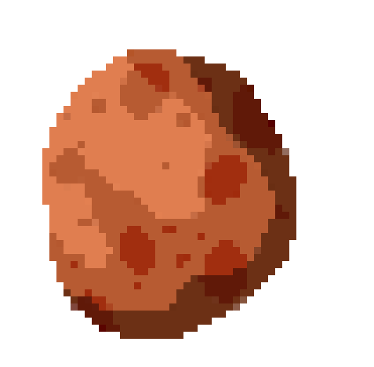[9c1ad4] Asteriod