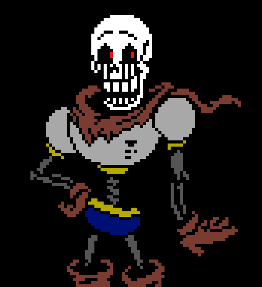 THE MURDERING PAPYRUS