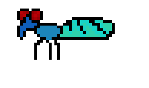 [3c3f48] dragonfly