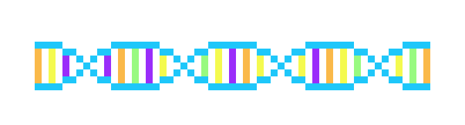 [e03f86] DNA