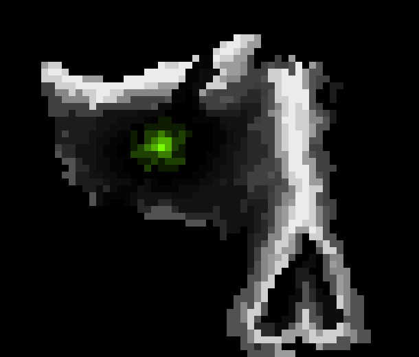 [9664c4] Skeleton, (WIP)