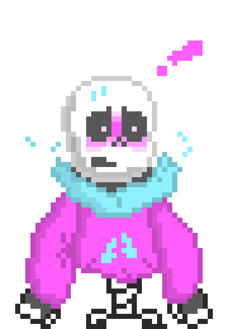 [2d73ea] "!!! HEY! IM SENSITIVE! DON'T TOUCH ME!"