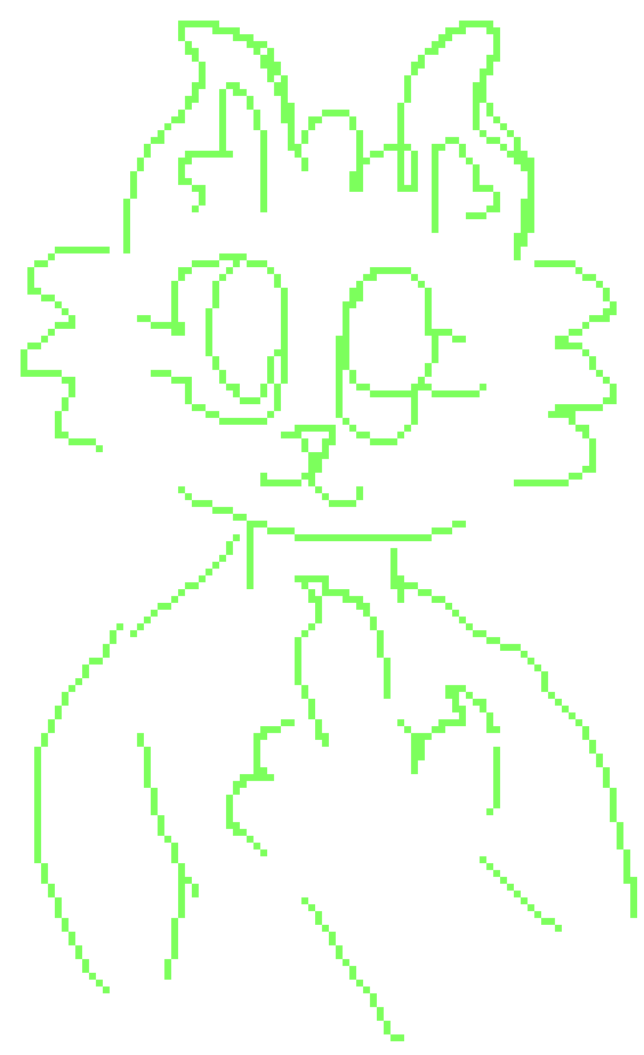 [bedbeb] Wha? Me?